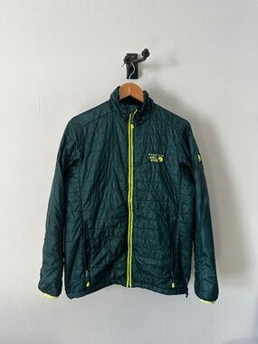 Mountain Hardware Puffy Jacket